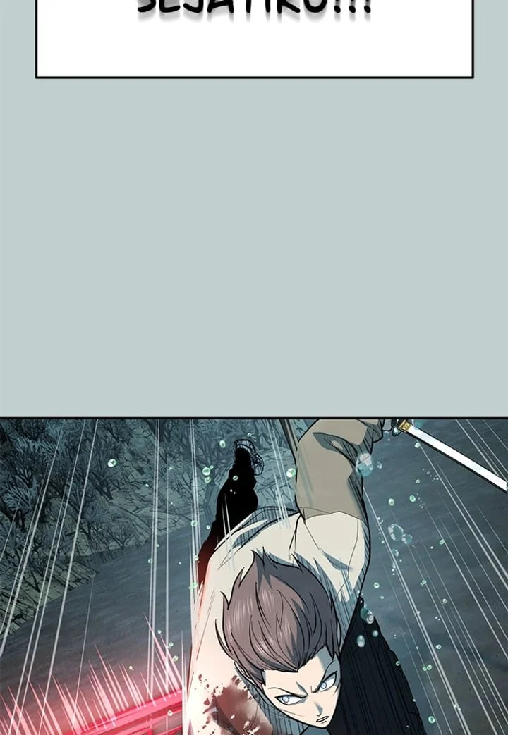 The Boy of Death Chapter 297 Gambar 72