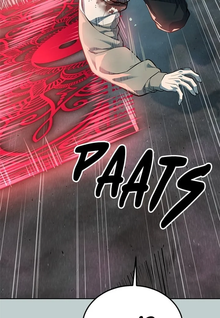 The Boy of Death Chapter 297 Gambar 73