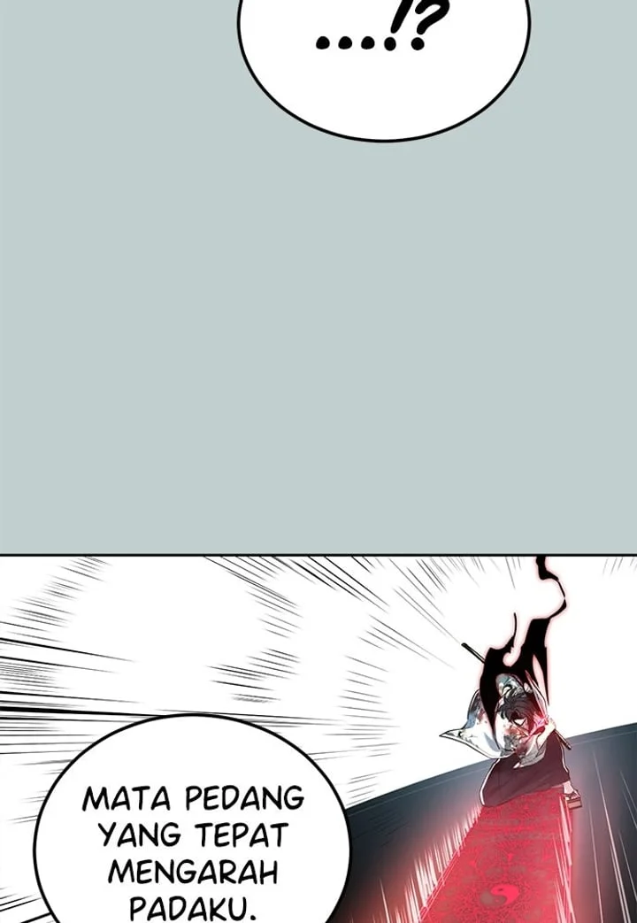 The Boy of Death Chapter 297 Gambar 74
