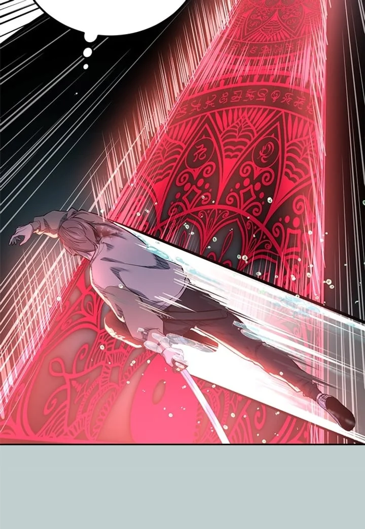 The Boy of Death Chapter 297 Gambar 75