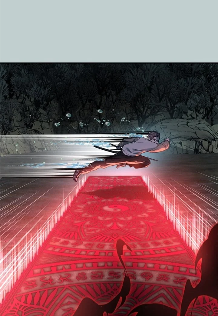 The Boy of Death Chapter 297 Gambar 76