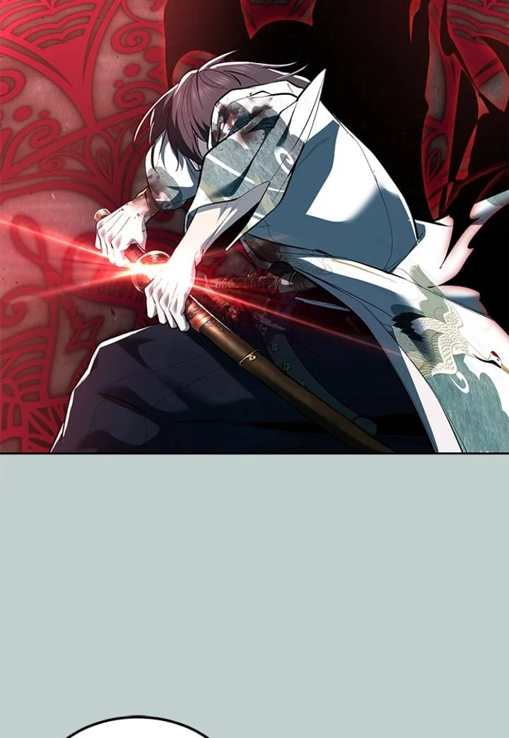 The Boy of Death Chapter 297 Gambar 77