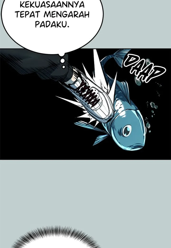 The Boy of Death Chapter 297 Gambar 79
