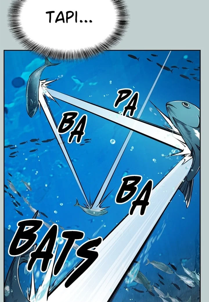 The Boy of Death Chapter 297 Gambar 80