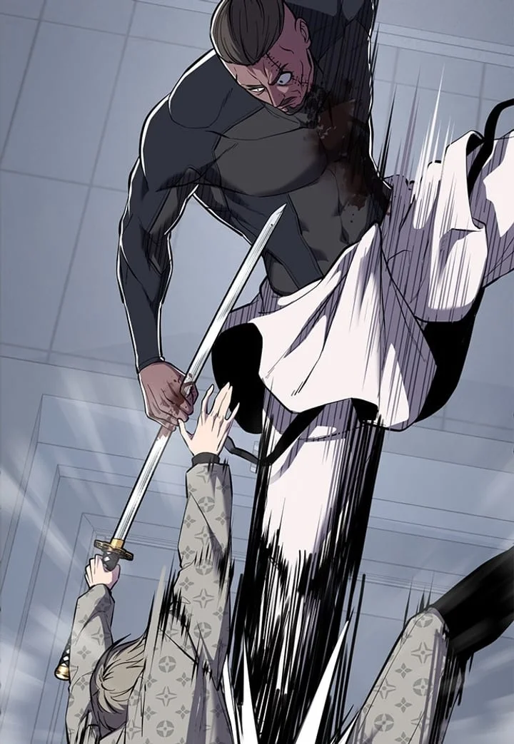 The Boy of Death Chapter 298 Gambar 62