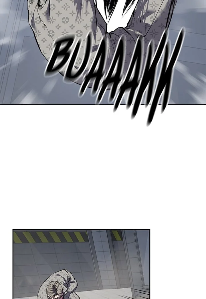 The Boy of Death Chapter 298 Gambar 63