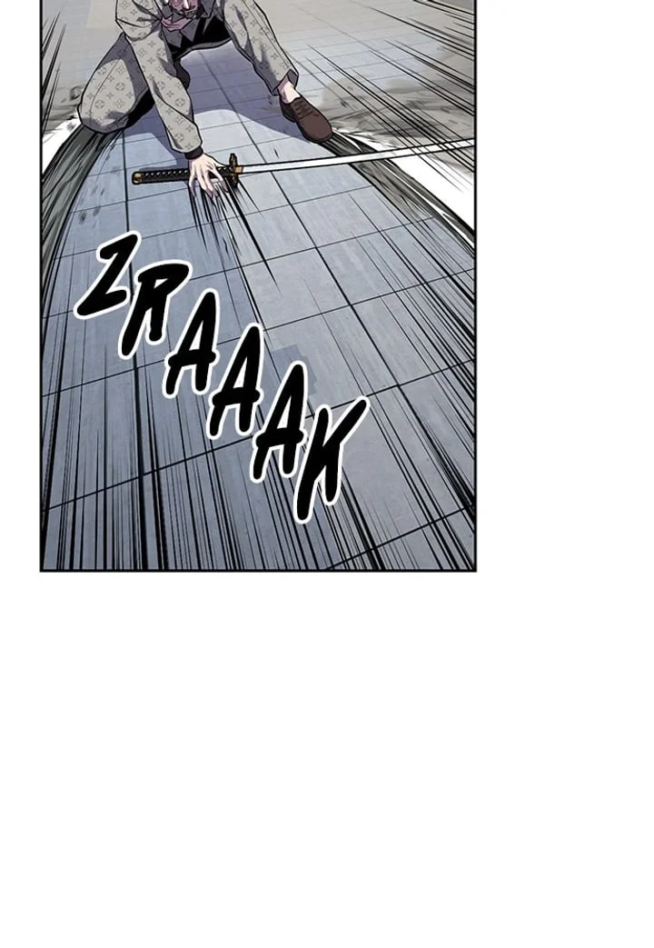 The Boy of Death Chapter 298 Gambar 64