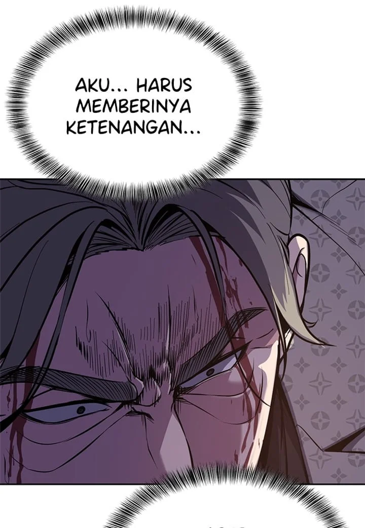 The Boy of Death Chapter 298 Gambar 65