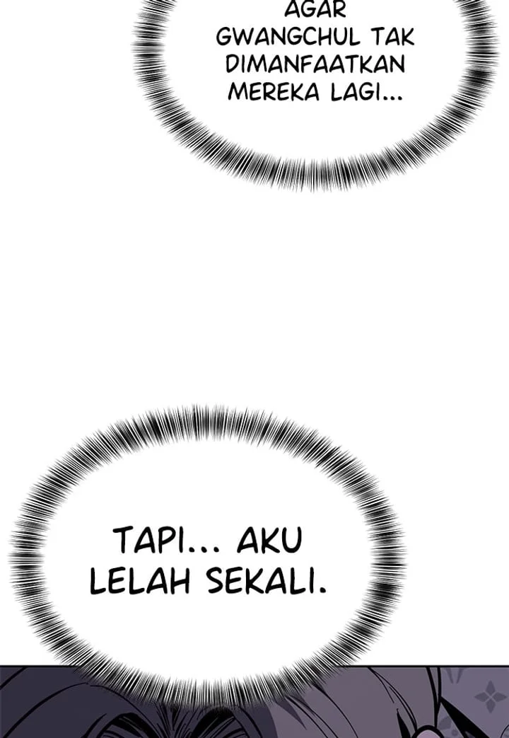 The Boy of Death Chapter 298 Gambar 66