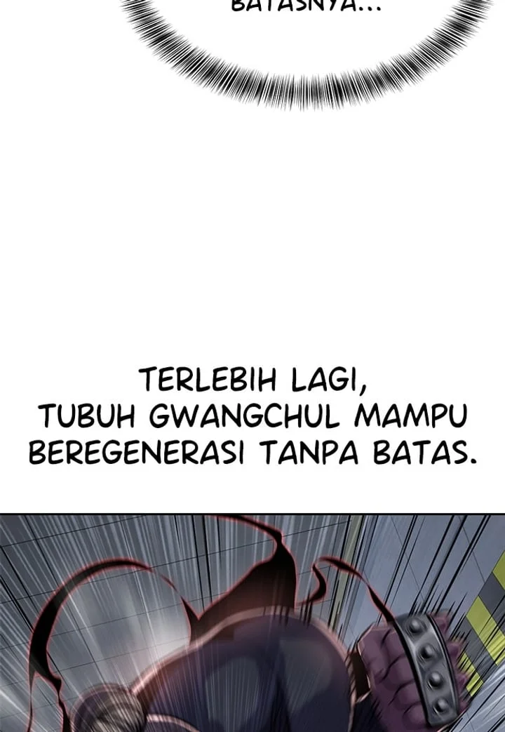 The Boy of Death Chapter 298 Gambar 68