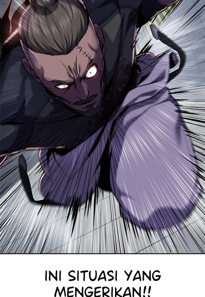 The Boy of Death Chapter 298 Gambar 69