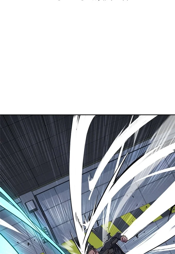 The Boy of Death Chapter 298 Gambar 70