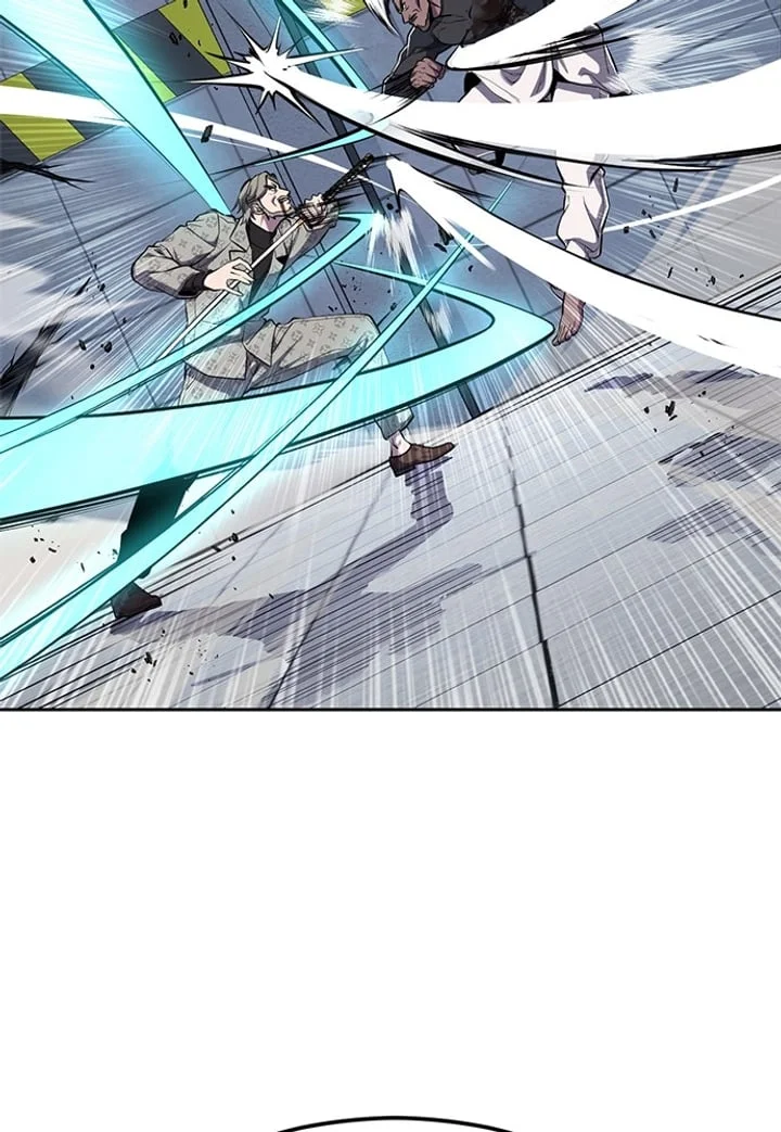 The Boy of Death Chapter 298 Gambar 71