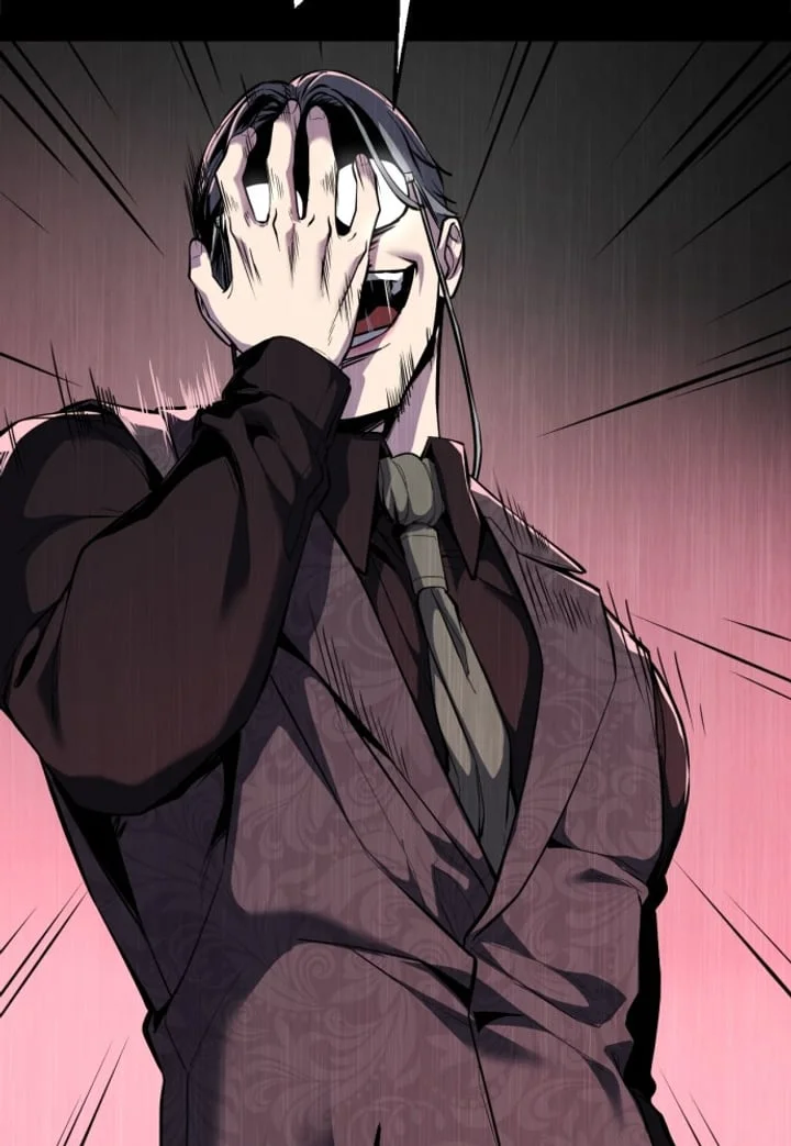 The Boy of Death Chapter 299 Gambar 67