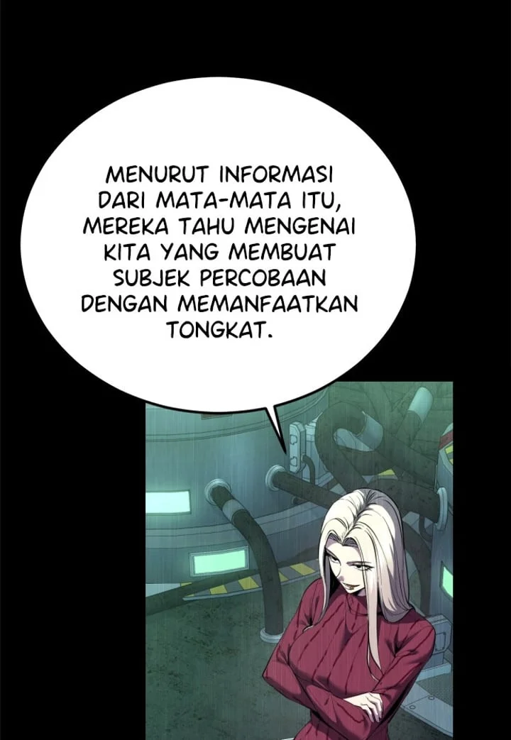 The Boy of Death Chapter 299 Gambar 69