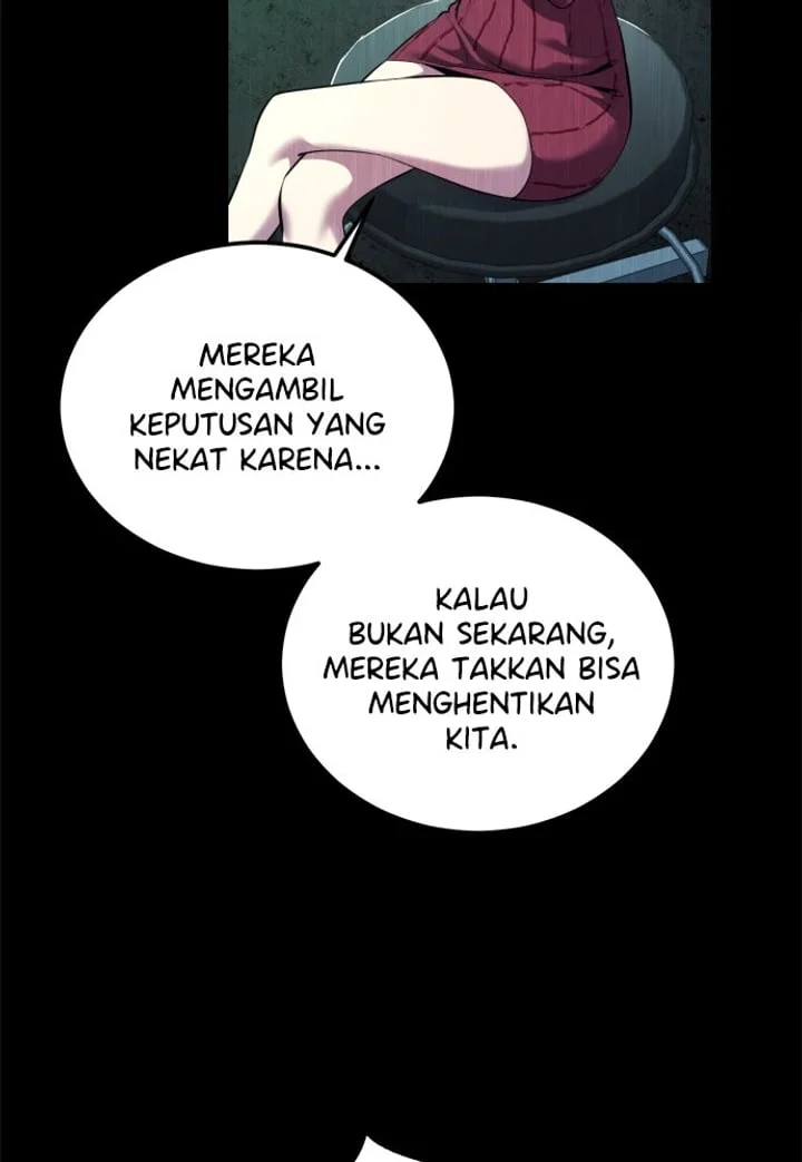 The Boy of Death Chapter 299 Gambar 70