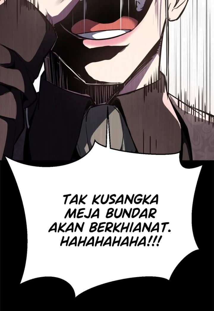 The Boy of Death Chapter 299 Gambar 72