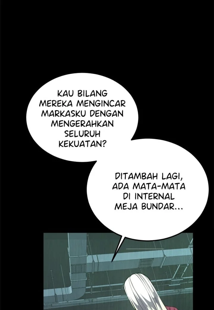 The Boy of Death Chapter 299 Gambar 73