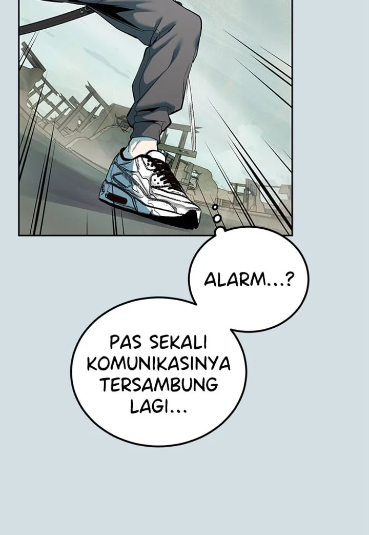 The Boy of Death Chapter 300 Gambar 63