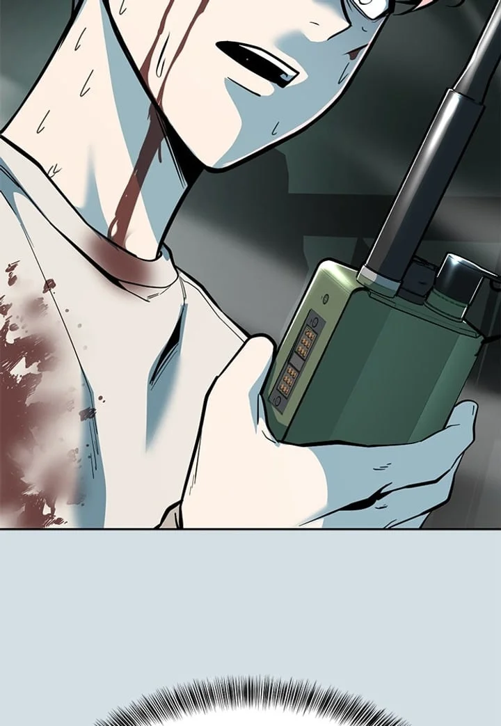 The Boy of Death Chapter 300 Gambar 65