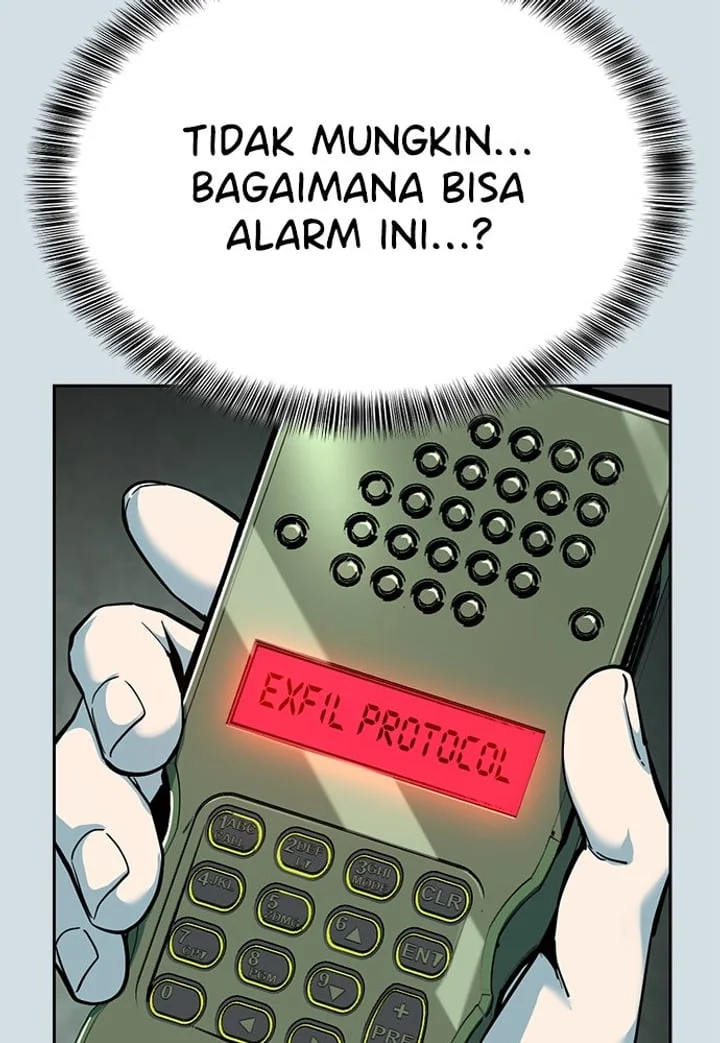 The Boy of Death Chapter 300 Gambar 66