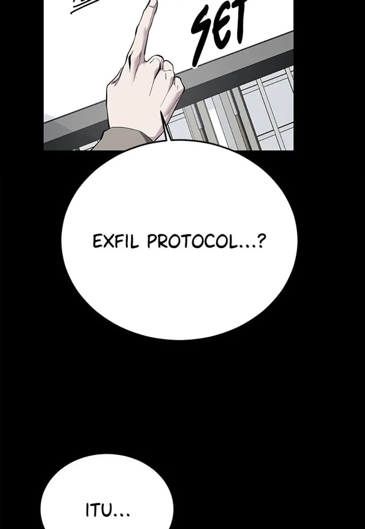 The Boy of Death Chapter 300 Gambar 69