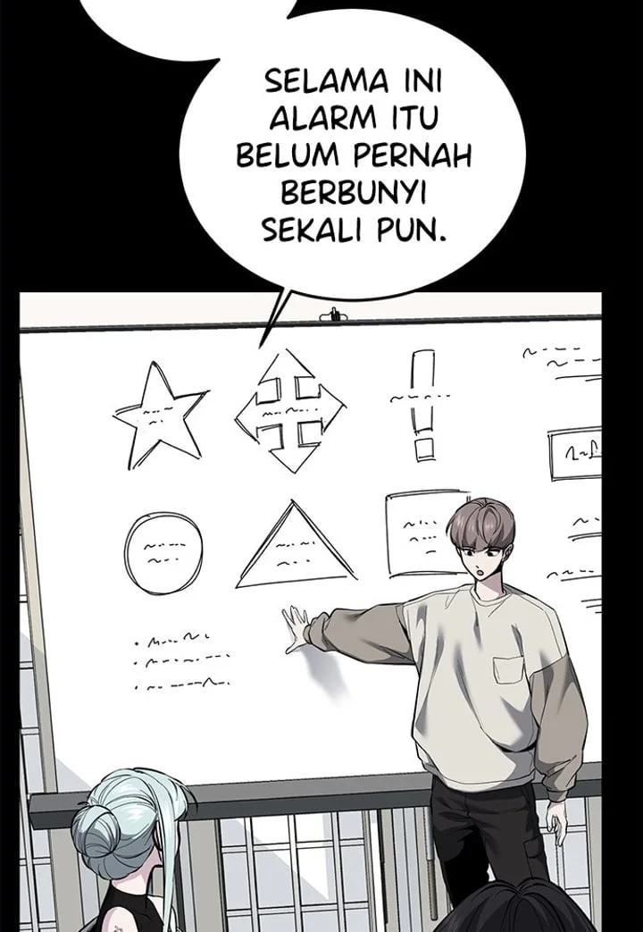 The Boy of Death Chapter 300 Gambar 70
