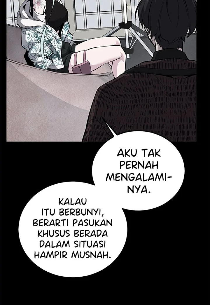 The Boy of Death Chapter 300 Gambar 71