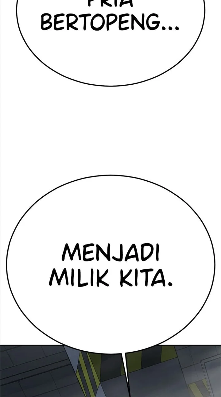 The Boy of Death Chapter 301 Gambar 51