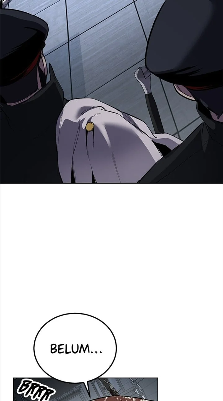 The Boy of Death Chapter 301 Gambar 53