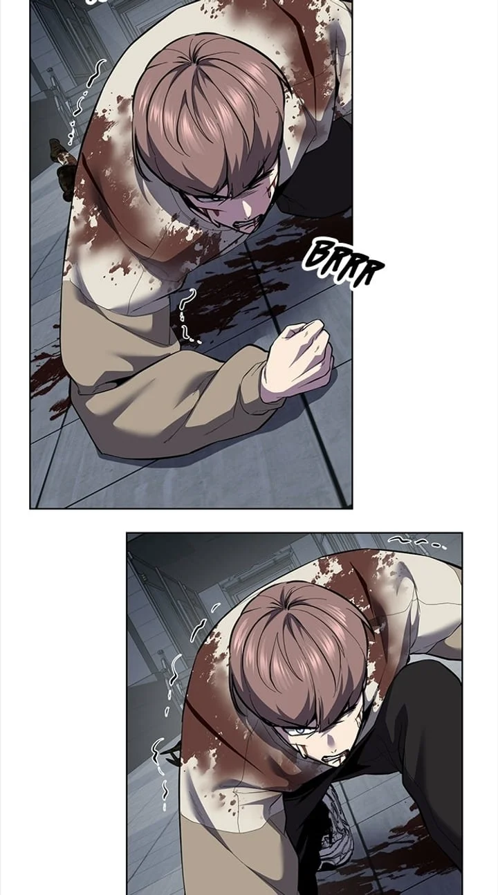 The Boy of Death Chapter 301 Gambar 54