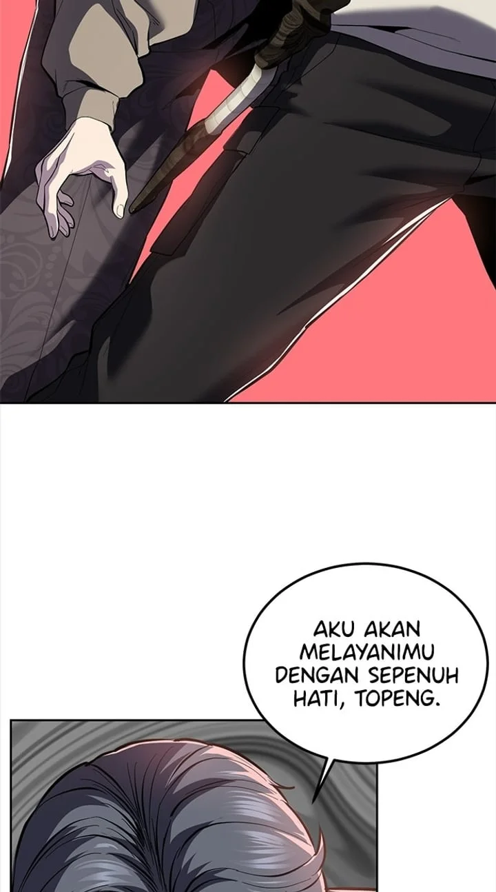 The Boy of Death Chapter 301 Gambar 57