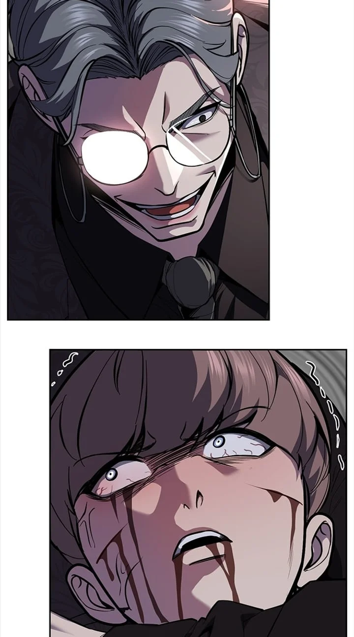 The Boy of Death Chapter 301 Gambar 58