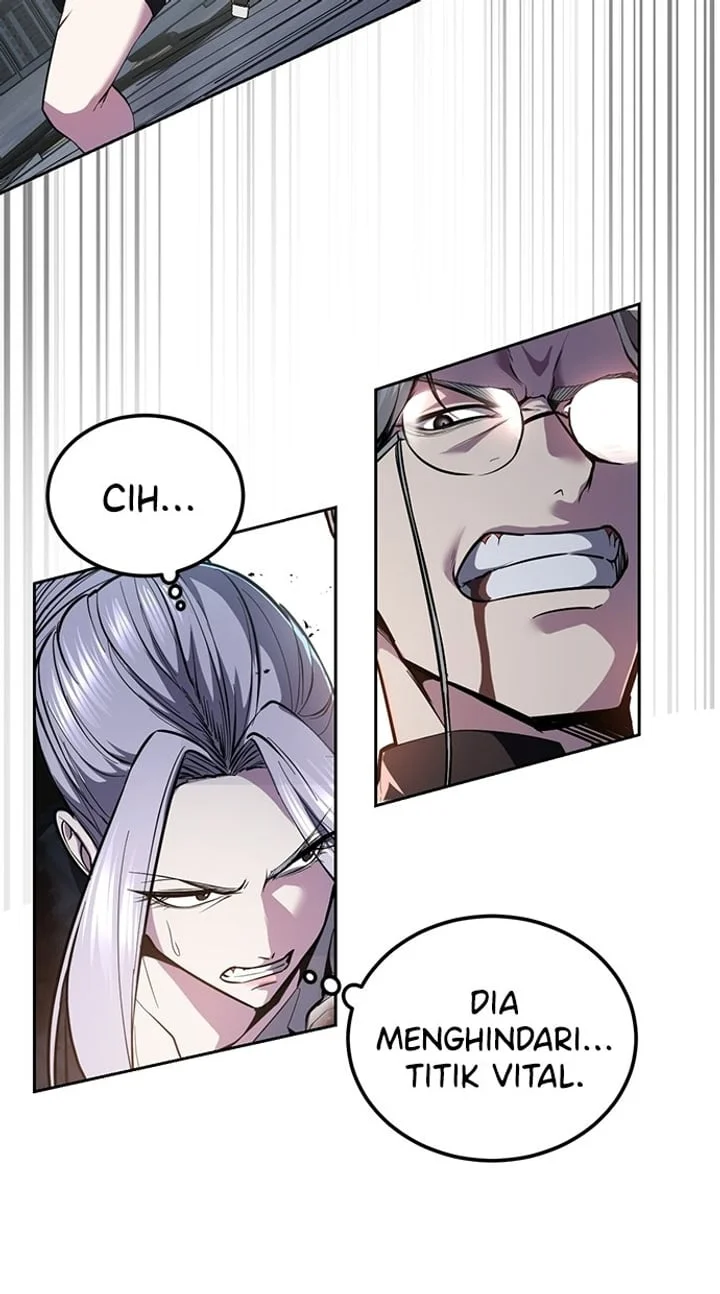 The Boy of Death Chapter 302 Gambar 46