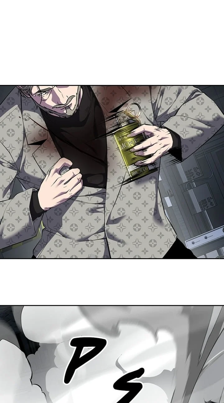 The Boy of Death Chapter 302 Gambar 47