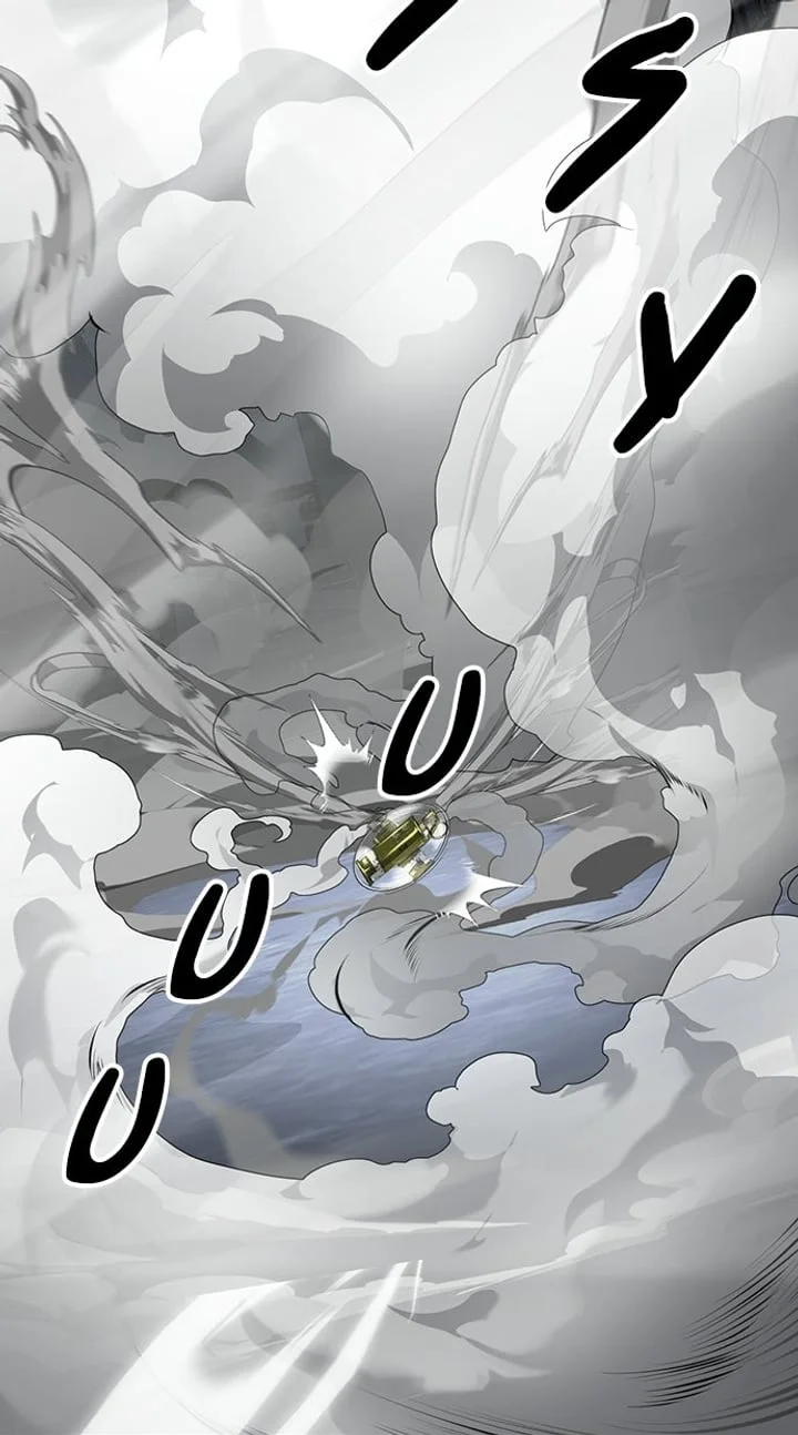 The Boy of Death Chapter 302 Gambar 48