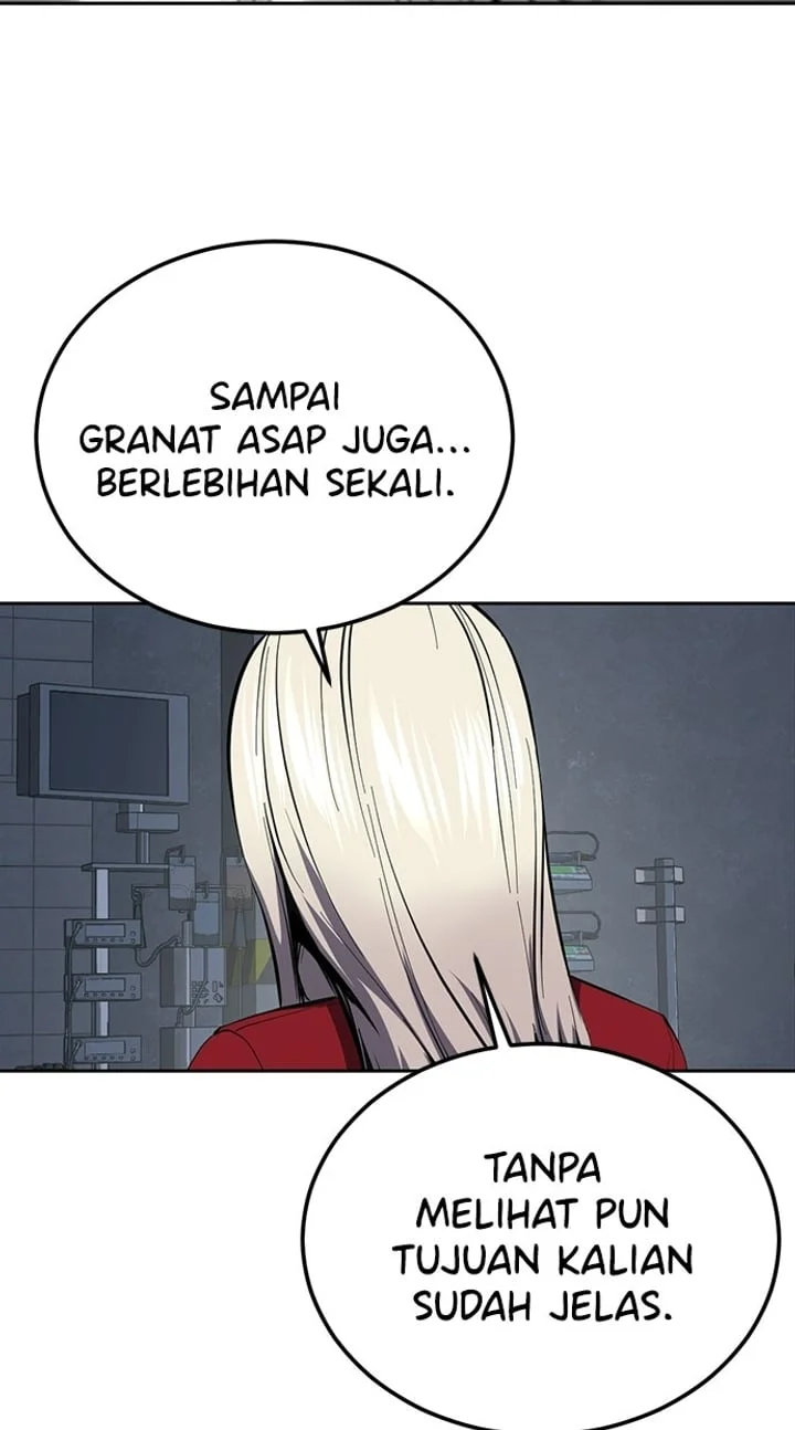 The Boy of Death Chapter 302 Gambar 49