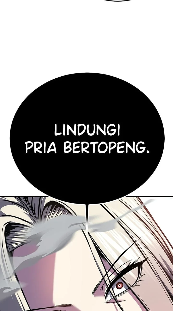 The Boy of Death Chapter 302 Gambar 50