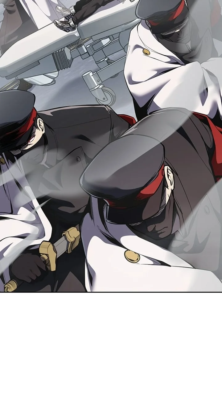 The Boy of Death Chapter 302 Gambar 52