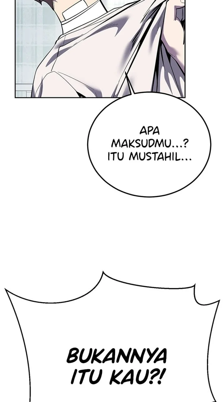 The Boy of Death Chapter 303 Gambar 50