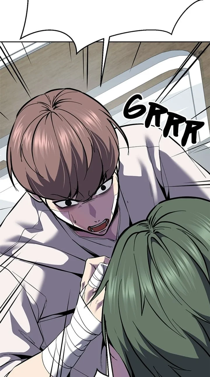 The Boy of Death Chapter 303 Gambar 51