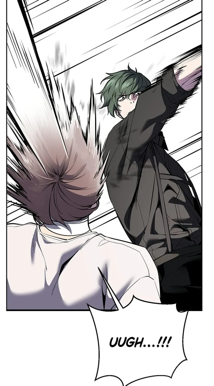 The Boy of Death Chapter 303 Gambar 53