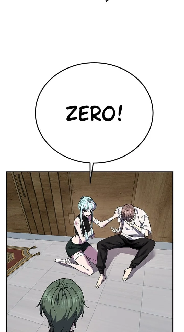 The Boy of Death Chapter 303 Gambar 54