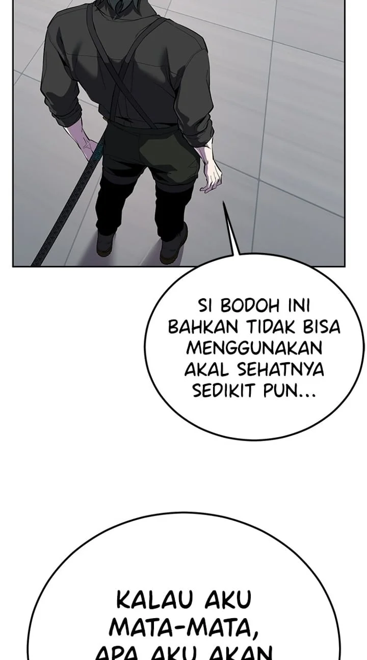 The Boy of Death Chapter 303 Gambar 55