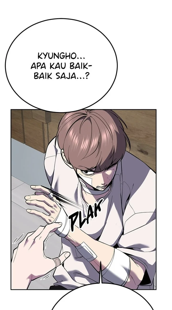 The Boy of Death Chapter 303 Gambar 58