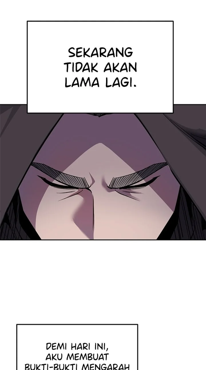 The Boy of Death Chapter 304 Gambar 45