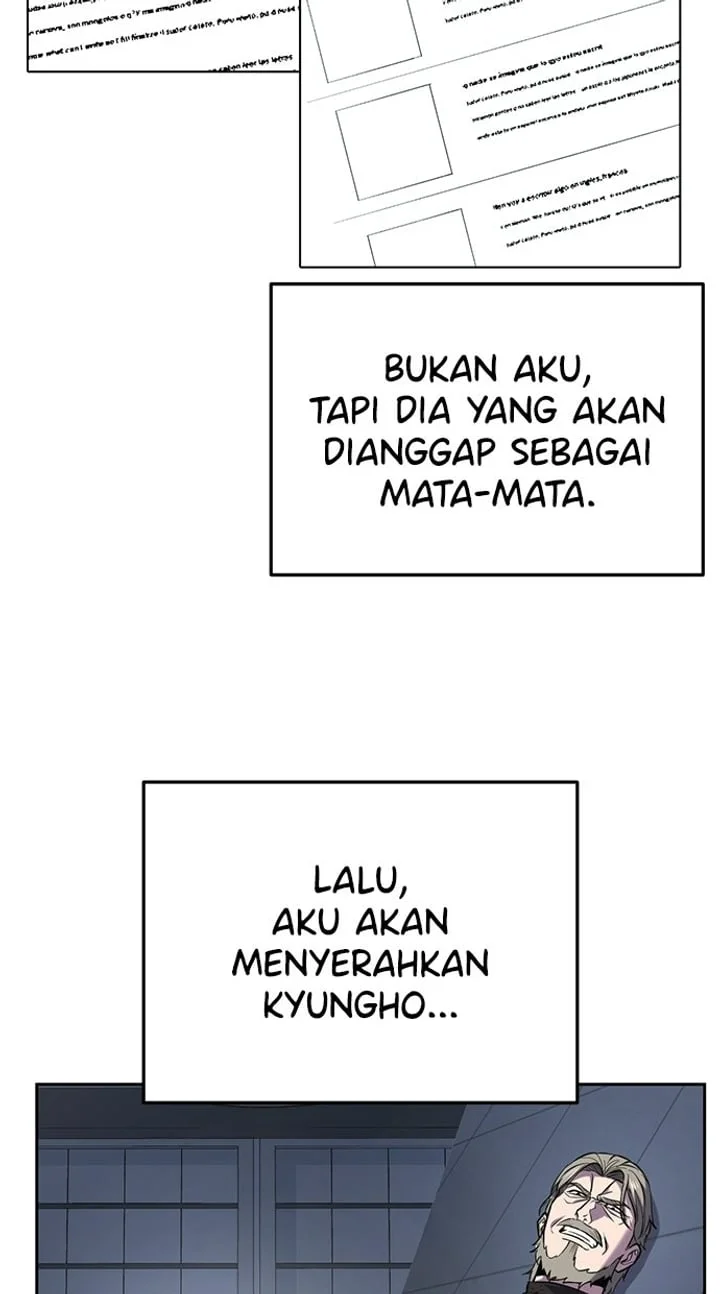 The Boy of Death Chapter 304 Gambar 47