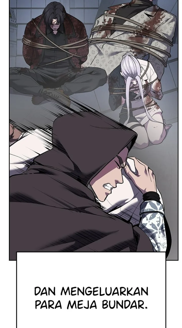 The Boy of Death Chapter 304 Gambar 48