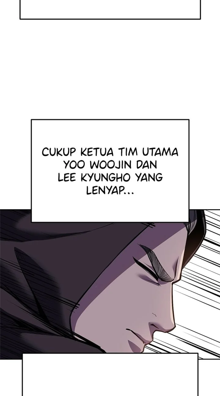 The Boy of Death Chapter 304 Gambar 49