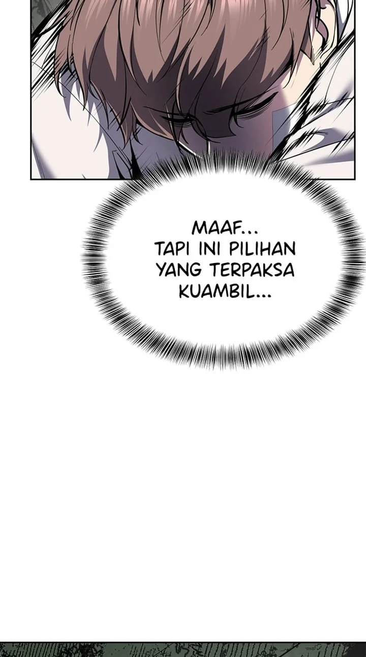 The Boy of Death Chapter 304 Gambar 51